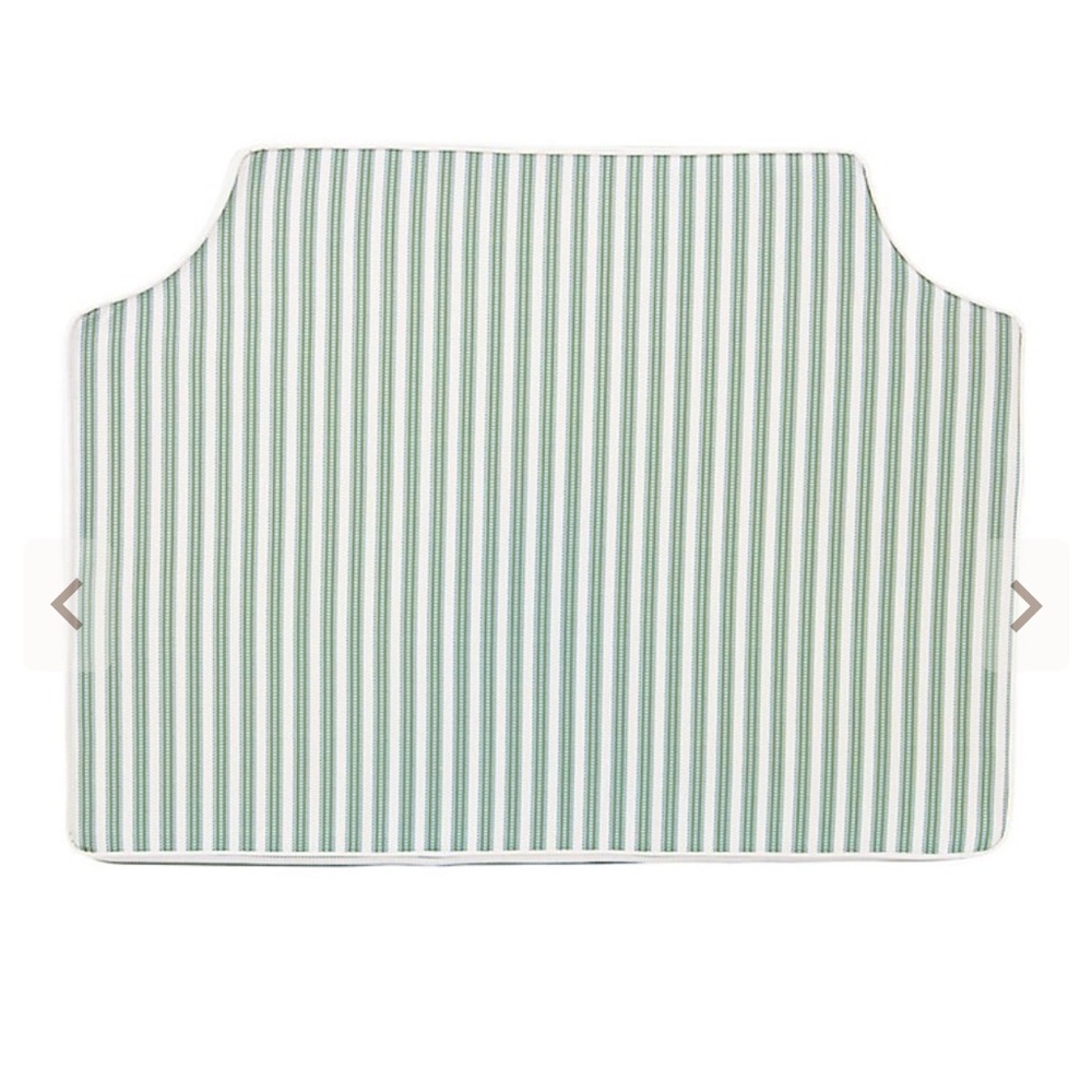 Ballard Designs Headboard Twin